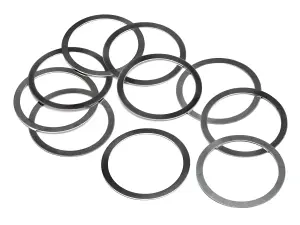 Washer 13x16x0.2mm (10Pcs) Hellfire