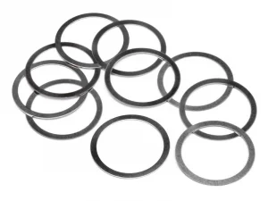 Washer 13x16x0.2mm (10Pcs) Hellfire ** CLEARANCE **
