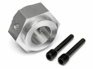 Disk Brake Hub (Baja)