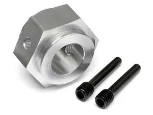 Disk Brake Hub (Baja)