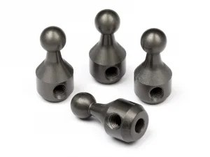 Sway Bar Ball 6.8X22mm (4Pcs) Spare Parts For HPI-86618