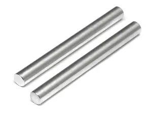 Shaft 5x53mm (2Pcs) (Baja)