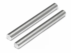 Shaft 5x53mm (2Pcs) (Baja) ** CLEARANCE **