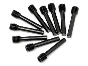 Screw Shaft M5x3x22mm (10) Baja 5B