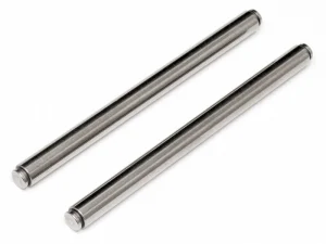 Shaft 6x80mm (2Pcs) (Baja)