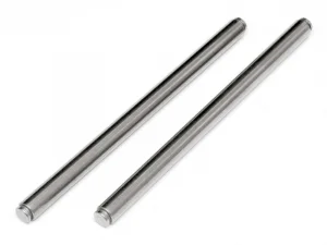 Shaft 6x94mm (2Pcs) (Baja)