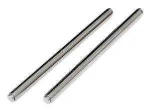 Shaft 6x94mm (2Pcs) (Baja)