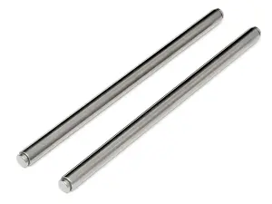 Shaft 6x108mm (2Pcs) (Baja)