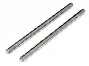 Shaft 6x108mm (2Pcs) (Baja)