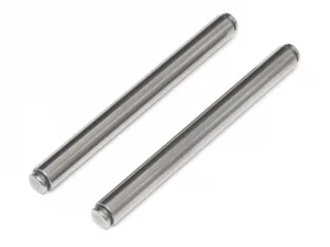 Shaft 6x63mm (2Pcs) (Baja)