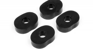 Damper Bush (4Pcs) (Baja)