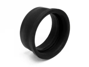 Silicone Exhaust Coupling 23x29x12mm Baja 5B (3Pcs) For 86690