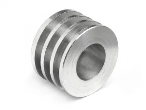 HPI Baja 5B Pinion Gear Heatsink
