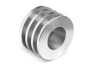 HPI Baja 5B Pinion Gear Heatsink