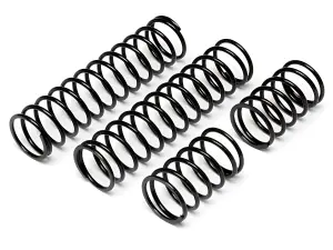 Spring ID 23x155x2.4mm 17.5 Coils Baja (Black)