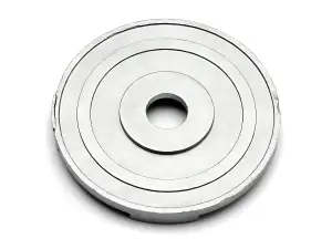 Slipper Clutch Plate A Savage X