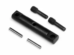 Drive Shaft 6x32mm - Wheely King