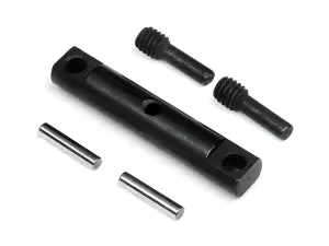 Drive Shaft 6x32mm - Wheely King