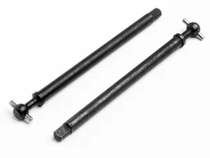 Drive Shaft6x82mm (2Pcs) - Wheely King
