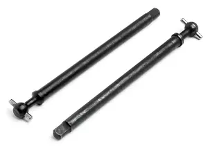 Drive Shaft6x82mm (2Pcs) - Wheely King