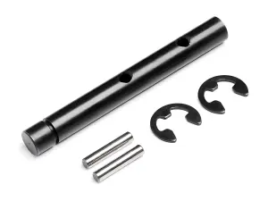 Drive Shaft 5x43mm - Wheely King