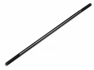 Thread Shaft M3x102mm - Wheely King ** CLEARANCE **