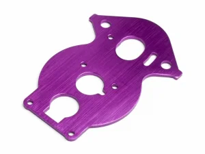 Motor Plate 2.5mm - Wheely King