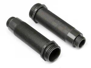 Aluminium Threaded Shock Body (70-103mm / 2 Pcs.)