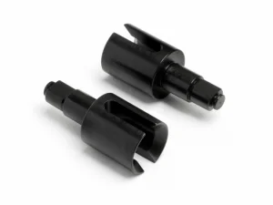 Diff Shaft 10 x 23mm (2 Pcs.)