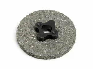 Fiber Brake Disc ** CLEARANCE **