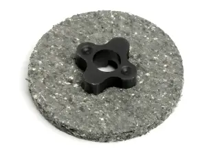 Fiber Brake Disc
