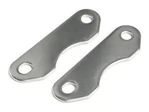 Brake Plate (2 Pcs.)