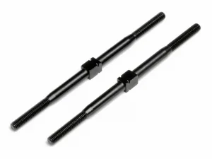 Turnbuckle M3 x 69 (2 Pcs.)