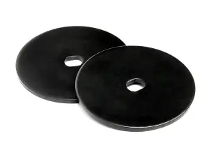 Slipper Pressure Plate (2 Pcs.)