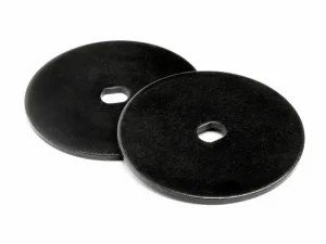 Slipper Pressure Plate (2 Pcs.) ** CLEARANCE **