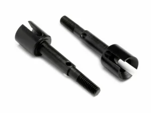 Rear Axle 5 x 41mm (2 Pcs.)