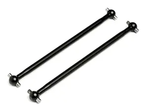 Drive Shaft 6 x 86mm (2 Pcs.)