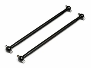 Drive Shaft 6 x 86mm (2 Pcs.)