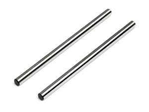 Suspension Shaft 3 x 54mm (2 Pcs.)