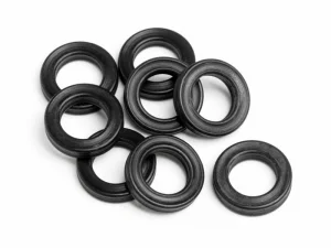 X-Ring 1.8 x 5mm (8Pcs)