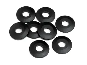 Wheel Washer 5 x 14 x 2mm (8Pcs)