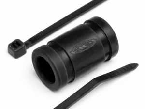 HPI Exhaust Coupling- For Small Block .12-.18 Engines