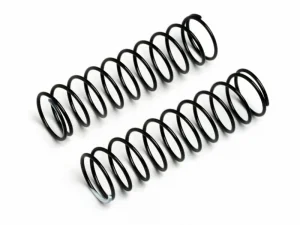 Shock Spring 13 x 57 x 1.1mm 11 Coils (3.3 LB -White)