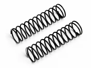 Shock Spring 13 x 57 x 1.1mm 13Coils (2.7 LB -Silver)