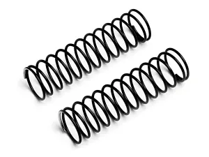 Shock Spring 13 x 57 x 1.1mm 13Coils (2.7 LB -Silver)