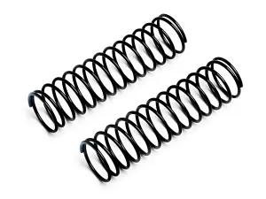 Shock Spring 13 x 57 x 1.1mm 14.5Coils (2.4 LB -Blue)