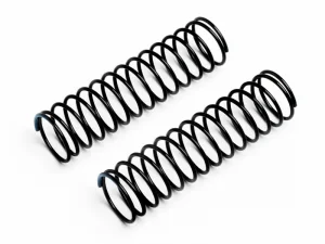 Shock Spring 13 x 57 x 1.1mm 14.5Coils (2.4 LB -Blue)