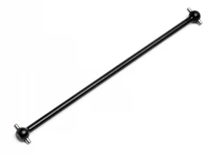Center Drive Shaft 6X112mm Nitro Rs4 3 Drift ** CLEARANCE **