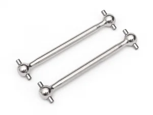 Drive Shaft 6X47mm Nitro Rs4 3 Drift ** CLEARANCE **