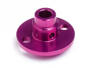 Spur Gear Hub Nitro Rs4 3 Drift